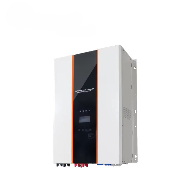 110V/220V 48V Solarkonverter S – Split Phase Inverter 10Kw 110V 220V Bewertung und Preis