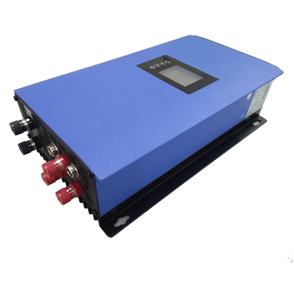 WIFI 3-Phasen 48V Netzgekoppel – Grid Tie Inverter Limiter 2000W Bewertung und Preis