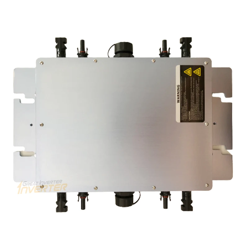 1400 W Grid Tie Inverter Wasse – Micro Inverter 1400W Solar Grid Tie Bewertung und Preis