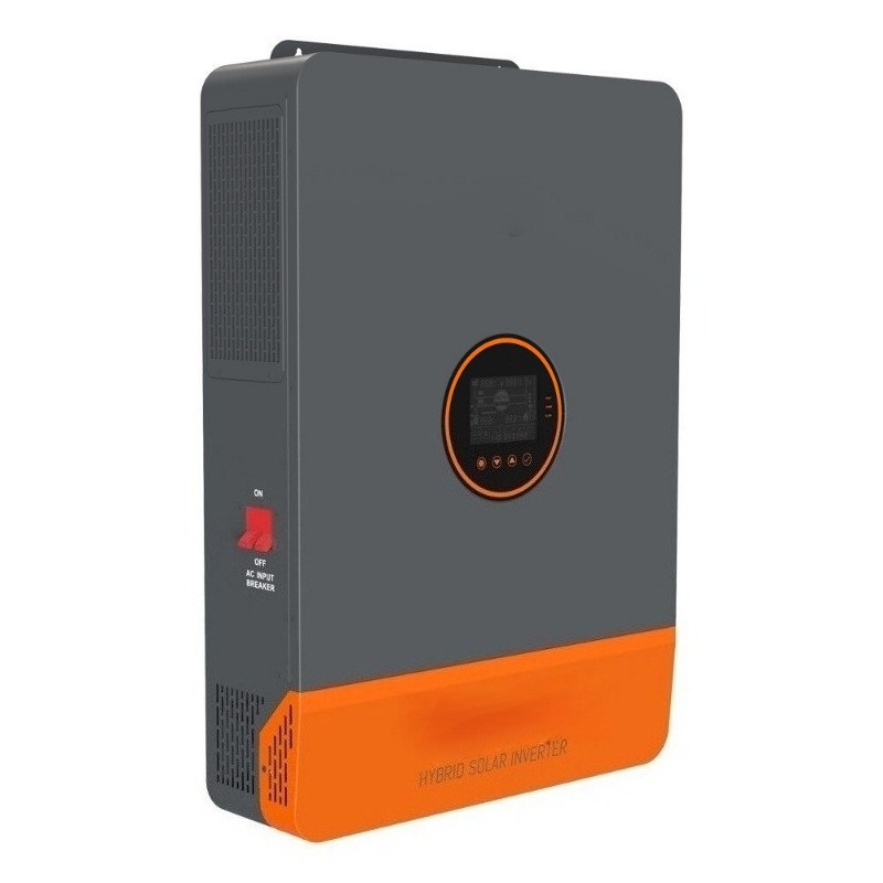 10KW Amerikanischer Standard 1 – Split Phase Inverter 10Kw 110V 220V Bewertung und Preis