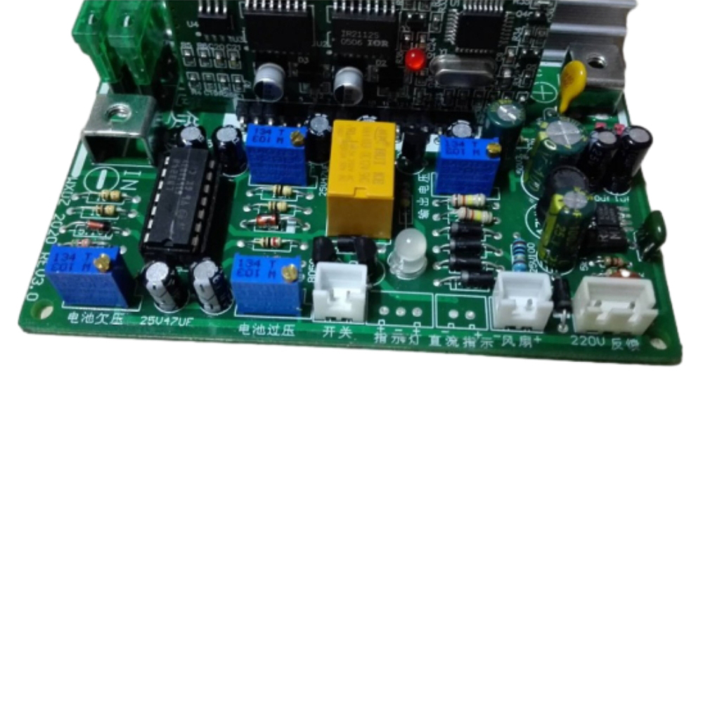 1 Stück Reiner Sinus-Wechselri – Pure Sine Wave Inverter Board 24V 48V Bewertung und Preis